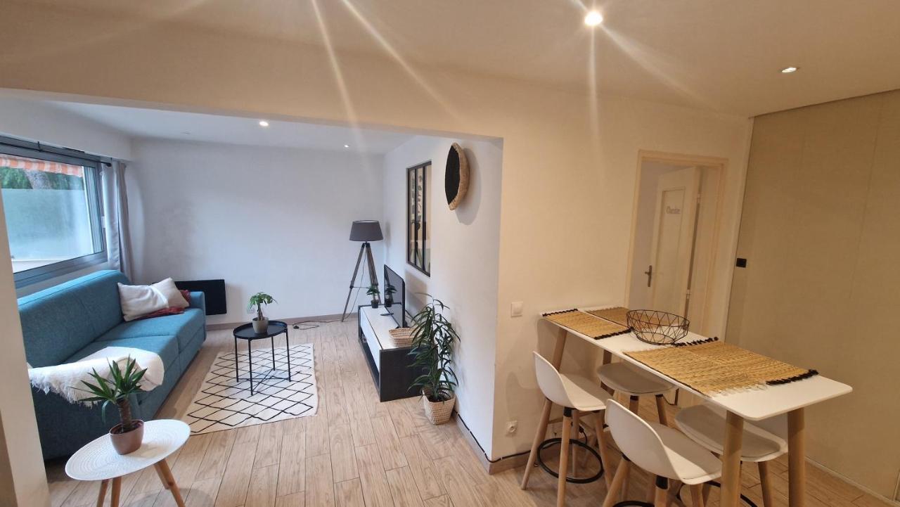 5Mn Perfumeries & Old Town, Free Small Parking Grasse Exterior foto