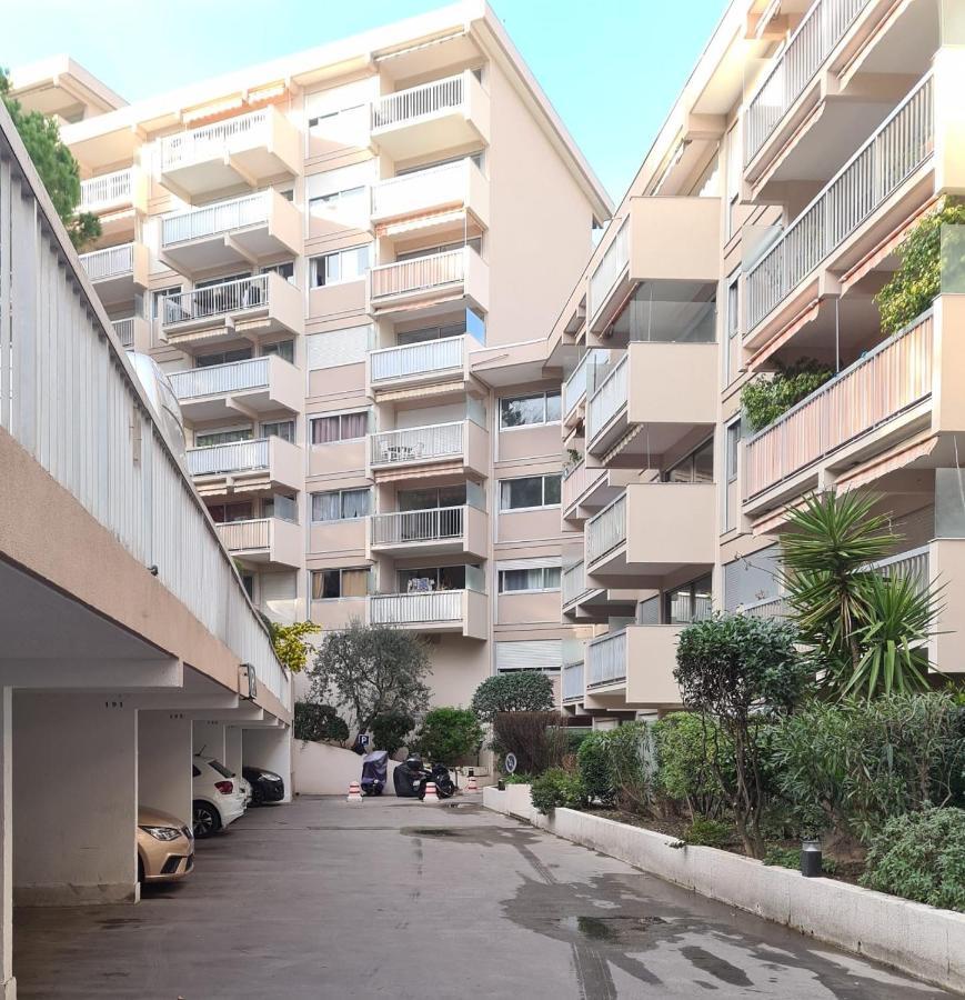 5Mn Perfumeries & Old Town, Free Small Parking Grasse Exterior foto